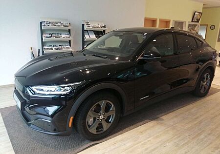 Ford Mustang Mach-E Basis+99KW+LED+Winter+Dach+Winterräder!
