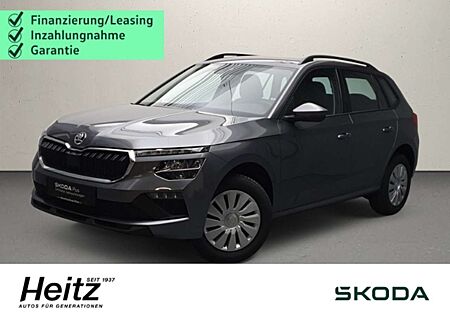 Skoda Kamiq TSI Essence LED SmartLink PDC SHZ Tempomat