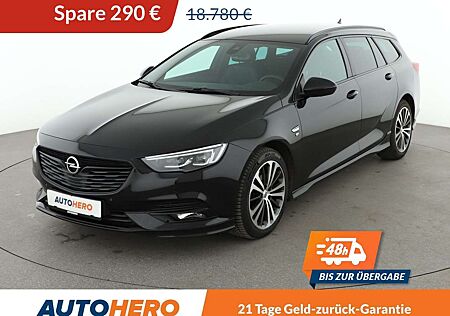 Opel Insignia 2.0 CDTI Business Innovation Aut.*NAVI*HEADUP*LED*