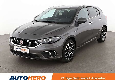 Fiat Tipo 1.4 Turbo Lounge*NAVI*TEMPO*CAM*PDC*SHZ*