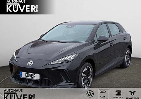MG MG4 Standard 51 kWh Navi+ACC+LED+PDC+CarPlay AUT