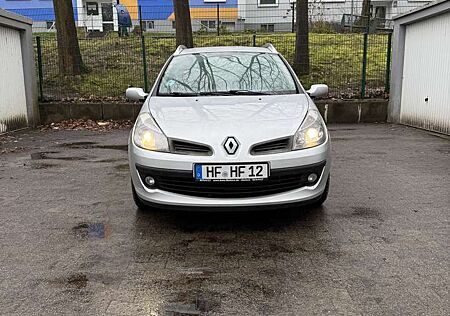 Renault Clio 1.2 16V TCE Grandtour Edition Dynamique