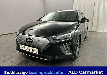 Hyundai Ioniq Elektro Prime Limousine, 5-türig, Direktantrieb, 1