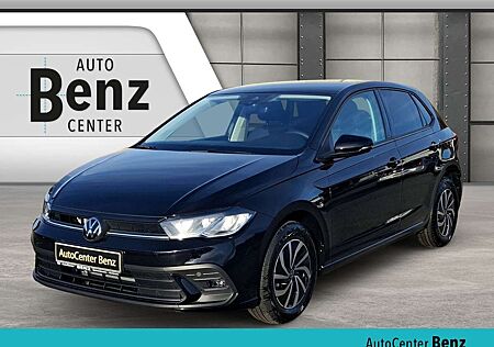 VW Polo Volkswagen 1.0 TSI Life *APP*LED*CAM* Klima Rückfahrkamera