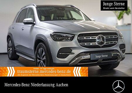 Mercedes-Benz GLE 350 de 4M PANO+360+AHK+MULTIBEAM+SPUR+TOTW+9G