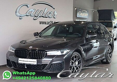 BMW 540 iX TOUR M SPORT LASER PANO KOMFORTSITZE 360°