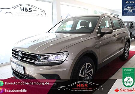 VW Tiguan Volkswagen Sound BMT 4Motion