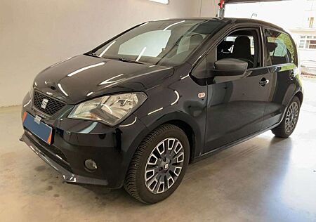Seat Mii 1.0 Chic AUTOMATIK*PANO*PDC*SHZ