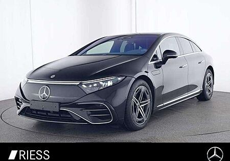 Mercedes-Benz EQS 580 4M AMG Premium Plus Hyper Pano Sitzklima