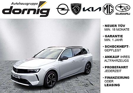 Opel Astra L ST Edition, LED, Kamera, SHZ