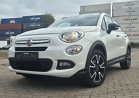 Fiat 500X 1.6 E-torQ 4x2 S CITY LOOK