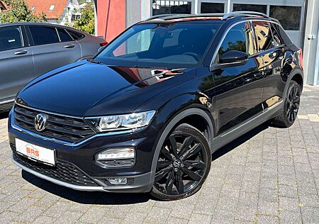 VW T-Roc Volkswagen 1.5 TSI Sport*DSG*LANE*KAM*AHK*VIRT*