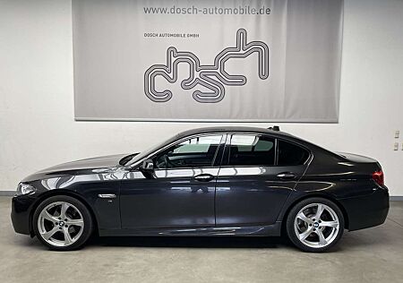 BMW 520dA 520 M-Sport /NAVI/Bi-XENON/SpoSi/Sitzhz.