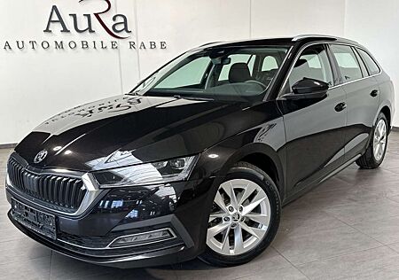 Skoda Octavia Combi 2.0 TDI FirstEd NAV+LED+VCOCKPIT