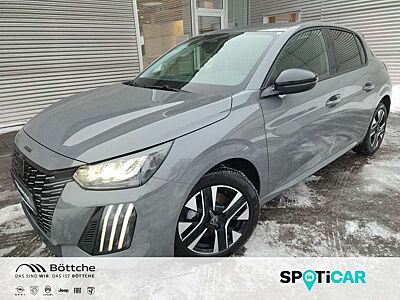 Peugeot 208 Hybrid 110 Allure