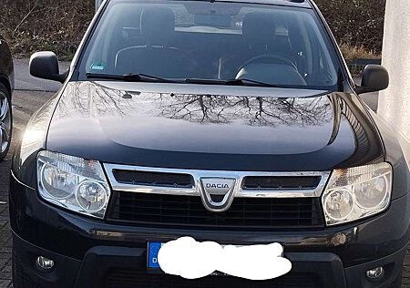 Dacia Duster 1.6 16V 4x2 Laureate