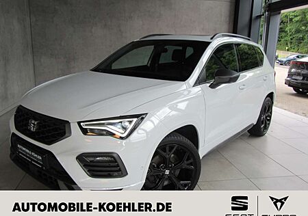 Seat Ateca FR 1.5 TSI ACT 110 kW (150 PS) 6-Gang mit AHK