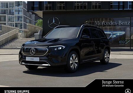 Mercedes-Benz EQB 250 Progressive Distr LED Ambi Easy-Pack Kam Park Memory