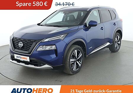 Nissan X-Trail 1.5 VC-T e-POWER Tekna 4x4 Aut.*NAVI*360CAM*LED*