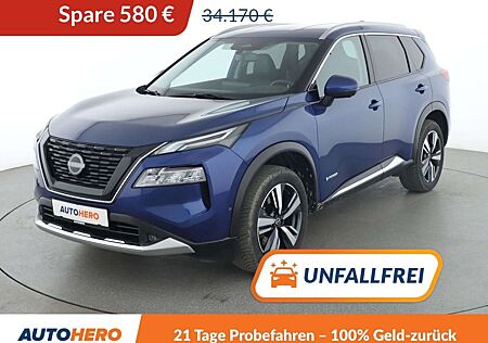 Nissan X-Trail 1.5 VC-T e-POWER Tekna 4x4 Aut.*NAVI*360CAM*LED*