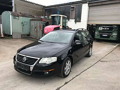 Volkswagen Passat Variant Trendline