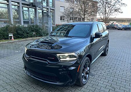 Dodge Durango 5.7 R/T,NEUES MODELL