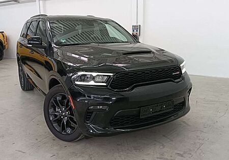 Dodge Durango 5.7 R/T,NEUES MODELL