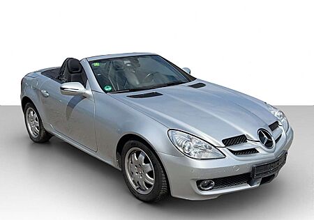 Mercedes-Benz SLK 200 SLK Roadster Kompressor