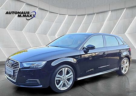 Audi A3 Sportback e-tron sport 1.Hand Navi LED Lane