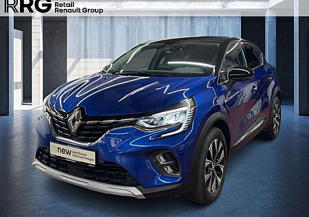 Renault Captur TECHNO TCe 140 EDC