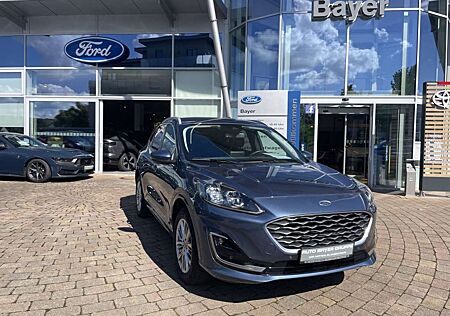 Ford Kuga 2.5 Duratec PHEV VIGNALE