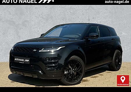 Land Rover Range Rover Evoque D200 R-Dyn.SE 20"Pano WinterP