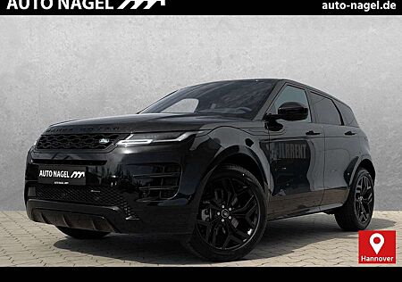 Land Rover Range Rover Evoque D200 R-Dyn.SE 20"Pano WinterP