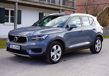Volvo XC 40 XC40 XC40 D4 AWD Geartronic Momentum
