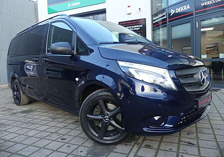 Mercedes-Benz Vito Tourer 119 CDI Select lang Dynamic 2xS-TÜR/LED/KA