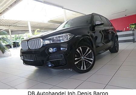 BMW X5 M d Pano HUD Laser Alcantara Navi-Prof