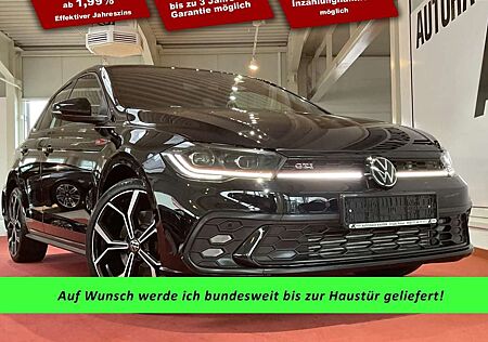 VW Polo Volkswagen GTI 2.0 TSI *LED*Virtual*