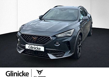 Cupra Formentor 1.4 e-Hybrid DSG AHK+Rückfahrk.+LED+Si