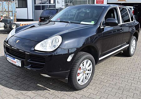 Porsche Cayenne S *HU-NEU*INSP-NEU*