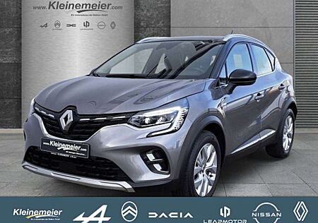 Renault Captur Intens TCe100*SHZ*Navi*Android*Car-Play*