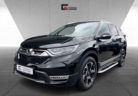 Honda CR-V 1.5 T 4WD Lifestyle Turbo VTEC SitzHzg.