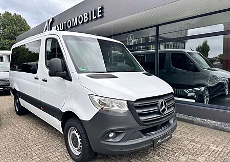 Mercedes-Benz Sprinter 316CDI Tourer*Dachklima*StHz*AHK*MBUX*