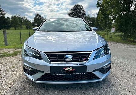 Seat Leon FR*DSG*Virtual*ACC*Apple*Spurhalte*LED*Navi
