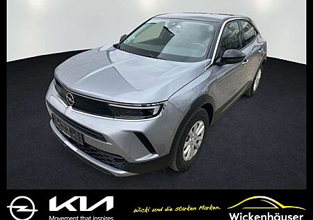 Opel Mokka e- Edition Rückfahrkamera*PDC*Klima*LED