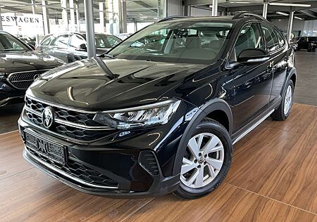 VW Taigo Volkswagen 1.0 TSI Life PDC/SPUR/FPK/LED