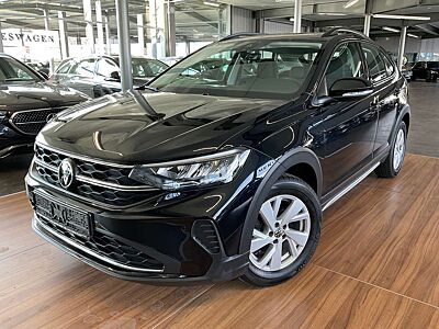 Volkswagen Taigo Taigo 1.0 TSI Life PDC/SPUR/FPK/LED