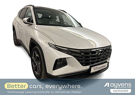 Hyundai Tucson 1.6 T-GDi Plug-in-Hybrid 4WD