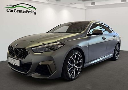 BMW 235 Coupe*A.LED*Navi*Kamera*H&K*HUD*FrozenPure