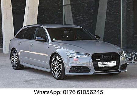 Audi A6 Avant 3.0TDI Quattro Competition*MAT.LED*BOSE
