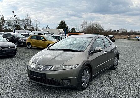 Honda Civic Lim. 5-trg. 1.8 Comfort
